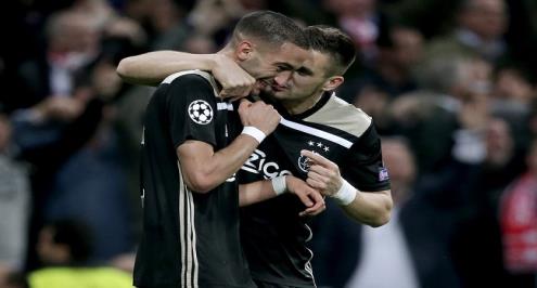 إلغاء مباريات الدوري الهولندي الأحد بسبب الطقس